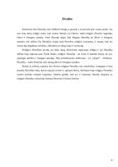 Filosofijos bei religijos santykis 8 puslapis