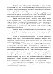 Romantizmas. A. Baranauskas "Anykščių šilelis" 2 puslapis