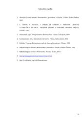 Romantizmas. A. Baranauskas "Anykščių šilelis" 14 puslapis