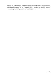 Romantizmas. A. Baranauskas "Anykščių šilelis" 9 puslapis