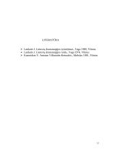 Teatras ir drama XX amžiaus pradžios Lietuvoje 11 puslapis
