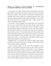 Teatras ir drama XX amžiaus pradžios Lietuvoje 4 puslapis