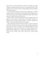 Teatras ir drama XX amžiaus pradžios Lietuvoje 7 puslapis