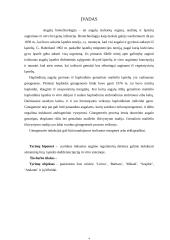 Tyrimų programa ir metodika: veiksniai, lemiantys sėmeninių linų morfogenezę mezginių kultūroje 2 puslapis