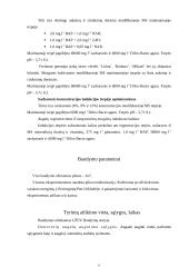 Tyrimų programa ir metodika: veiksniai, lemiantys sėmeninių linų morfogenezę mezginių kultūroje 4 puslapis