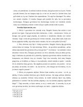 Imperatorius Markas Aurelijus - "Sau pačiam" 3 puslapis