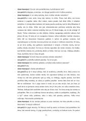 Mokyklos aplinkos veiksniai, slopinantys vyresnių klasių moksleivių mokymosi motyvaciją 11 puslapis