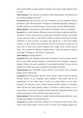 Mokyklos aplinkos veiksniai, slopinantys vyresnių klasių moksleivių mokymosi motyvaciją 12 puslapis