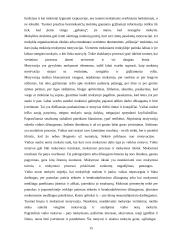 Mokyklos aplinkos veiksniai, slopinantys vyresnių klasių moksleivių mokymosi motyvaciją 15 puslapis