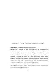 Mokyklos aplinkos veiksniai, slopinantys vyresnių klasių moksleivių mokymosi motyvaciją 10 puslapis