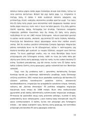 Nelegalios migracijos grėsmės bei jų prevencija 11 puslapis