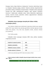 Nelegalios migracijos grėsmės bei jų prevencija 18 puslapis