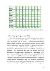 Nelegalios migracijos grėsmės bei jų prevencija 20 puslapis