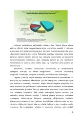 Nelegalios migracijos grėsmės bei jų prevencija 3 puslapis