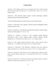 Mikčiojimas ir jo šalinimas. Korekcinis darbas su mikčiojančiais vaikais 12 puslapis
