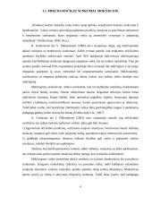 Mikčiojimas ir jo šalinimas. Korekcinis darbas su mikčiojančiais vaikais 5 puslapis