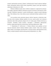 Mikčiojimas ir jo šalinimas. Korekcinis darbas su mikčiojančiais vaikais 8 puslapis