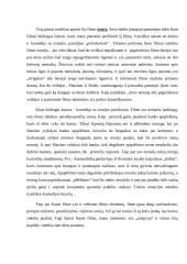 Filmo analizė: "Beldžiant į dangaus vartus" 2 puslapis