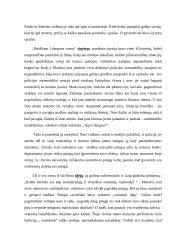 Filmo analizė: "Beldžiant į dangaus vartus" 4 puslapis