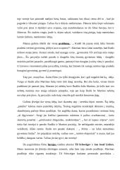 Filmo analizė: "Beldžiant į dangaus vartus" 5 puslapis