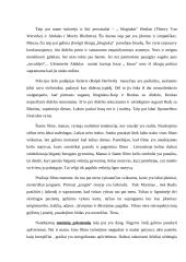 Filmo analizė: "Beldžiant į dangaus vartus" 7 puslapis