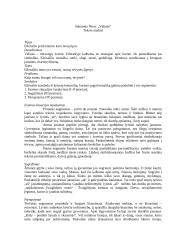 S. Nėris "Vėlinės"
