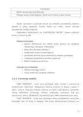 Automobilių remonto baro rekonstrukcija: UAB "Dizrida" 11 puslapis