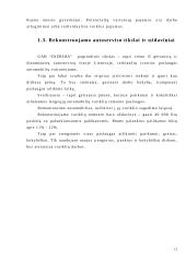 Automobilių remonto baro rekonstrukcija: UAB "Dizrida" 12 puslapis