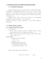 Automobilių remonto baro rekonstrukcija: UAB "Dizrida" 13 puslapis