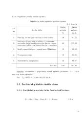 Automobilių remonto baro rekonstrukcija: UAB "Dizrida" 15 puslapis