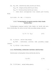 Automobilių remonto baro rekonstrukcija: UAB "Dizrida" 16 puslapis