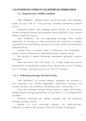 Automobilių remonto baro rekonstrukcija: UAB "Dizrida" 7 puslapis