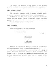 Automobilių remonto baro rekonstrukcija: UAB "Dizrida" 8 puslapis