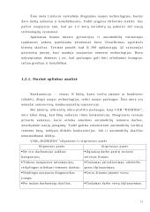 Automobilių remonto baro rekonstrukcija: UAB "Dizrida" 10 puslapis
