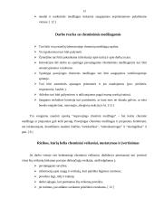 Biochemijos laboratorijos darbuotojų sveikatą įtakojančių cheminių ir biologinių veiksnių tyrimas 13 puslapis