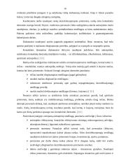 Biochemijos laboratorijos darbuotojų sveikatą įtakojančių cheminių ir biologinių veiksnių tyrimas 16 puslapis