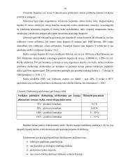 Biochemijos laboratorijos darbuotojų sveikatą įtakojančių cheminių ir biologinių veiksnių tyrimas 19 puslapis