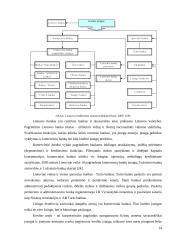 Fizinių asmenų kreditavimo rinkos Lietuvoje analizė 14 puslapis