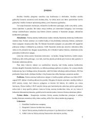 Fizinių asmenų kreditavimo rinkos Lietuvoje analizė 6 puslapis