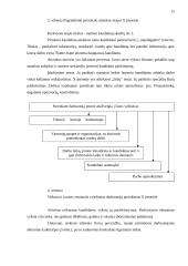 Įmonės veiklos planavimas: prekyba suskystintomis dujomis 12 puslapis