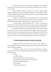 Įmonės veiklos planavimas: prekyba suskystintomis dujomis 13 puslapis