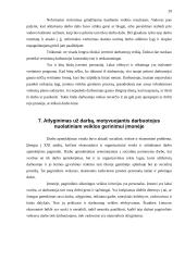 Įmonės veiklos planavimas: prekyba suskystintomis dujomis 20 puslapis