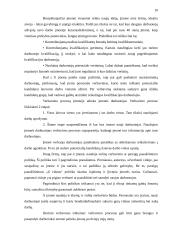 Įmonės veiklos planavimas: prekyba suskystintomis dujomis 10 puslapis