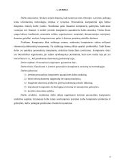 Kompiuterio struktūra 2 puslapis