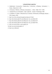 Kompiuterio struktūra 20 puslapis