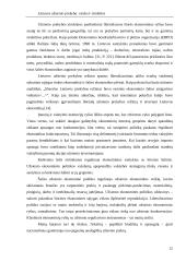 Lietuvos užsienio prekyba: raida ir struktūra 12 puslapis