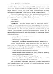 Lietuvos užsienio prekyba: raida ir struktūra 6 puslapis