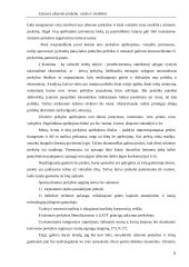 Lietuvos užsienio prekyba: raida ir struktūra 8 puslapis