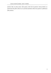 Lietuvos užsienio prekyba: raida ir struktūra 9 puslapis