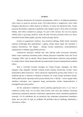 Migruojančių per Lietuvą paukščių rūšių (rudenio srauto) spontaninio mutabilumo tyrimai 2 puslapis